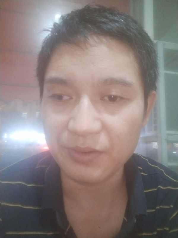 寻梦的第一张照片--东阳残疾人相亲网